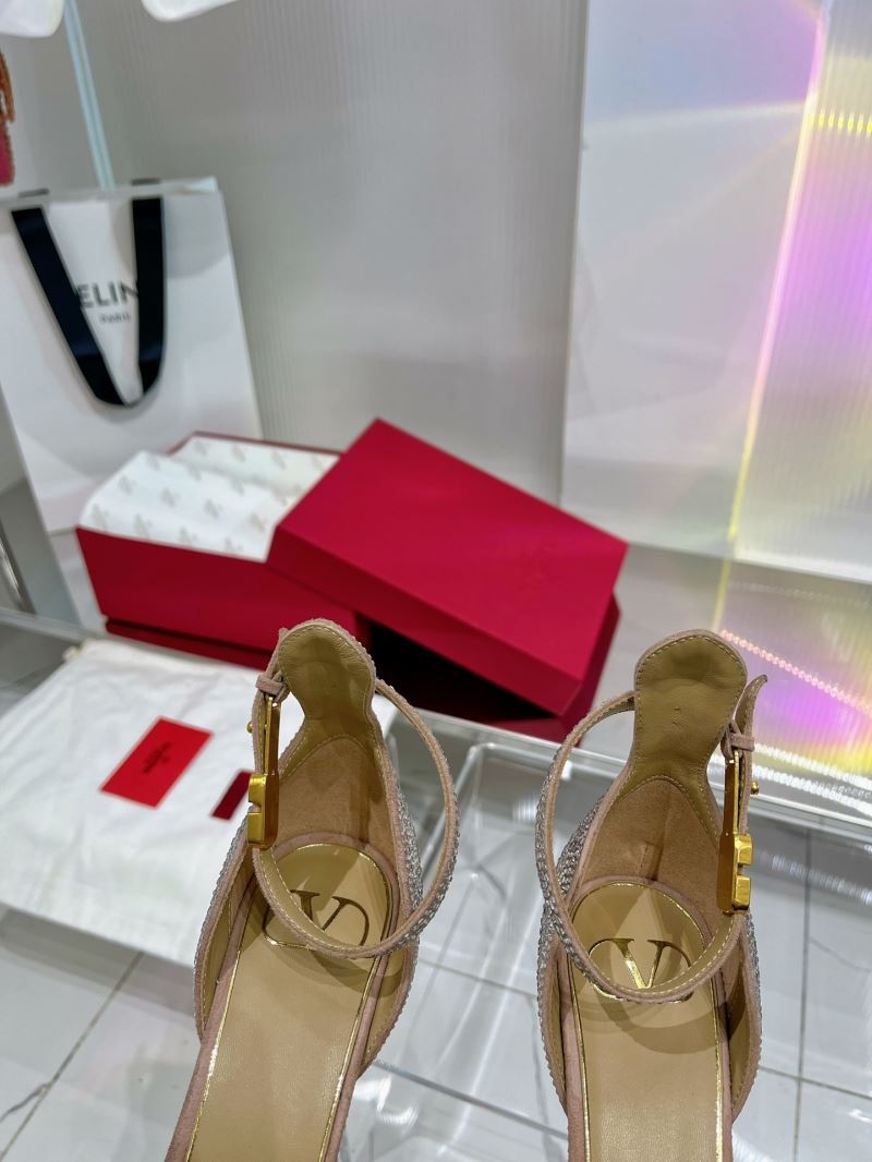 Valentino Sandals